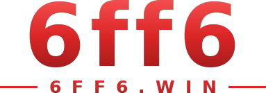 6ff6 logo