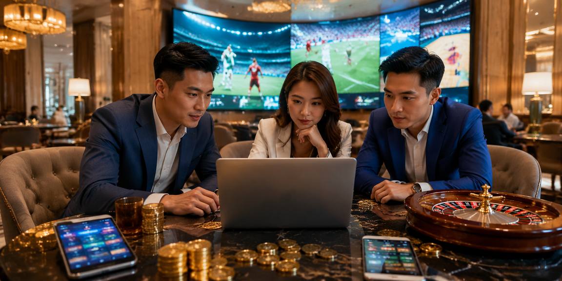 6ff6 Hoàn tiền cược thể thao