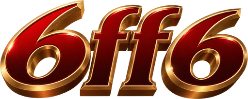 6ff6 Logo